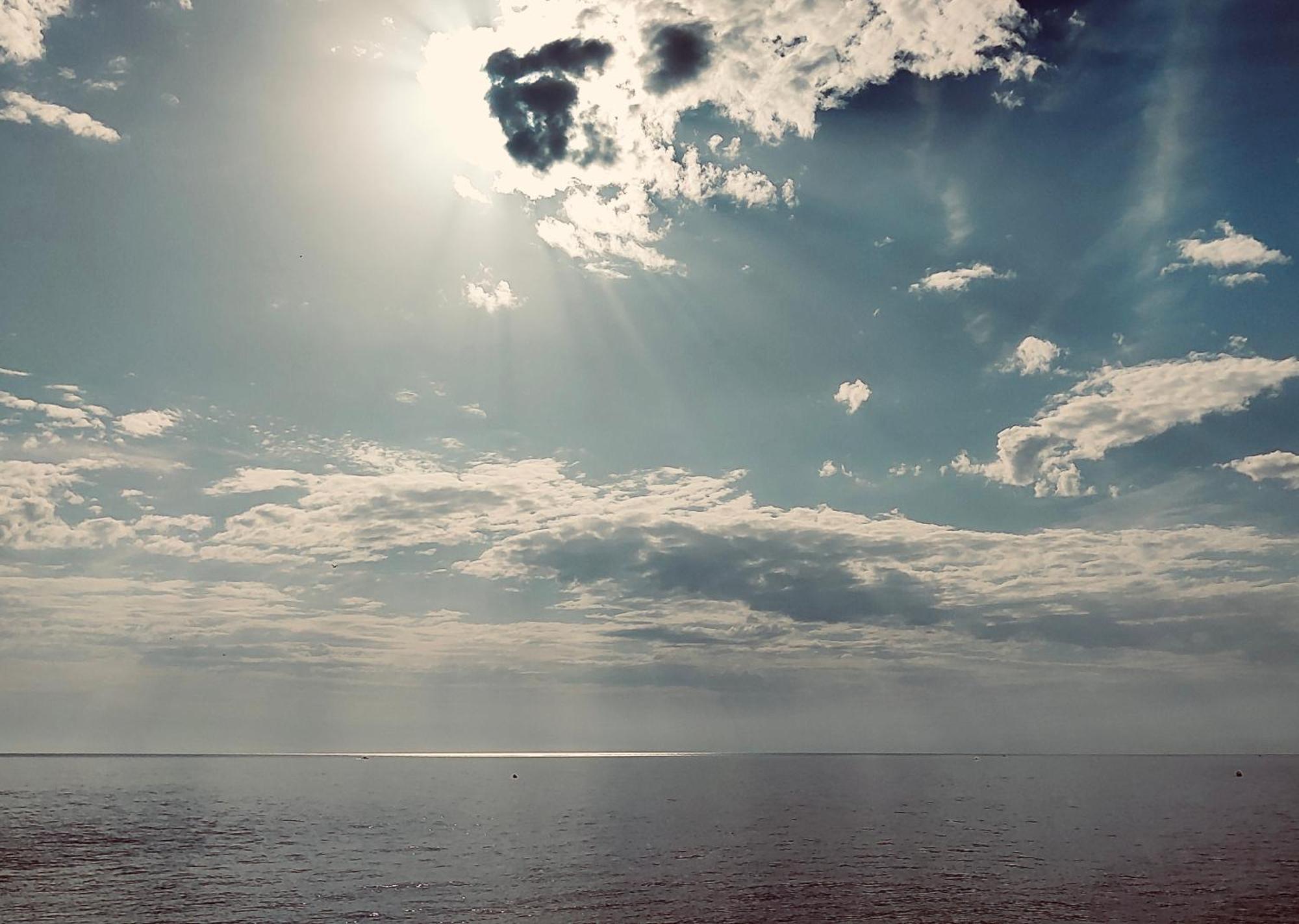 Villa Salty Soul Sea View Ortigia Syracuse Esterno foto