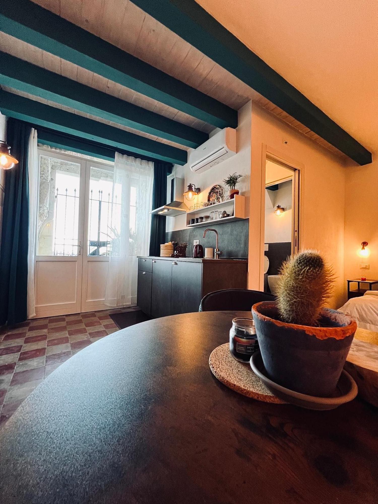 Villa Salty Soul Sea View Ortigia Syracuse Esterno foto