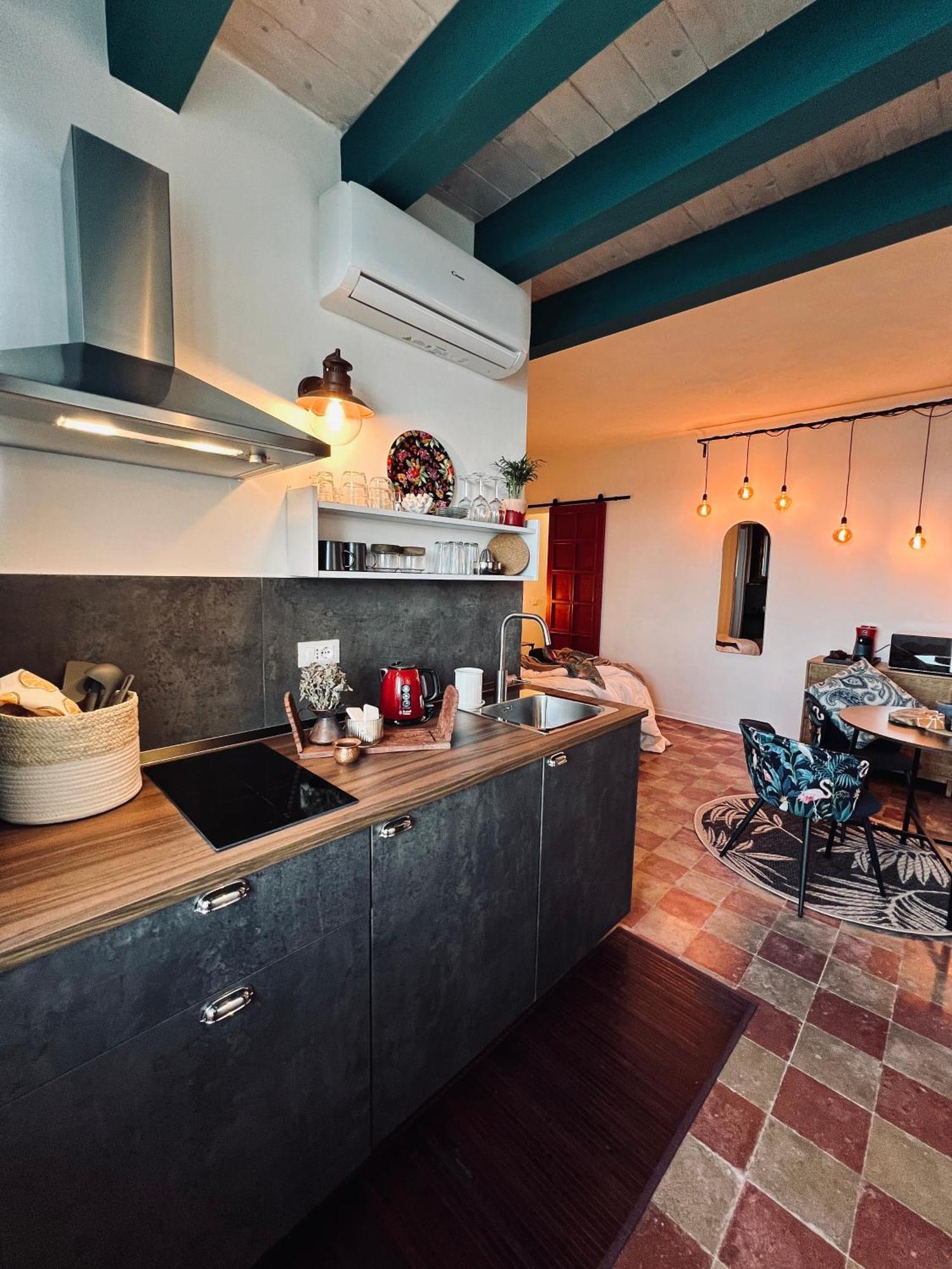 Villa Salty Soul Sea View Ortigia Syracuse Esterno foto