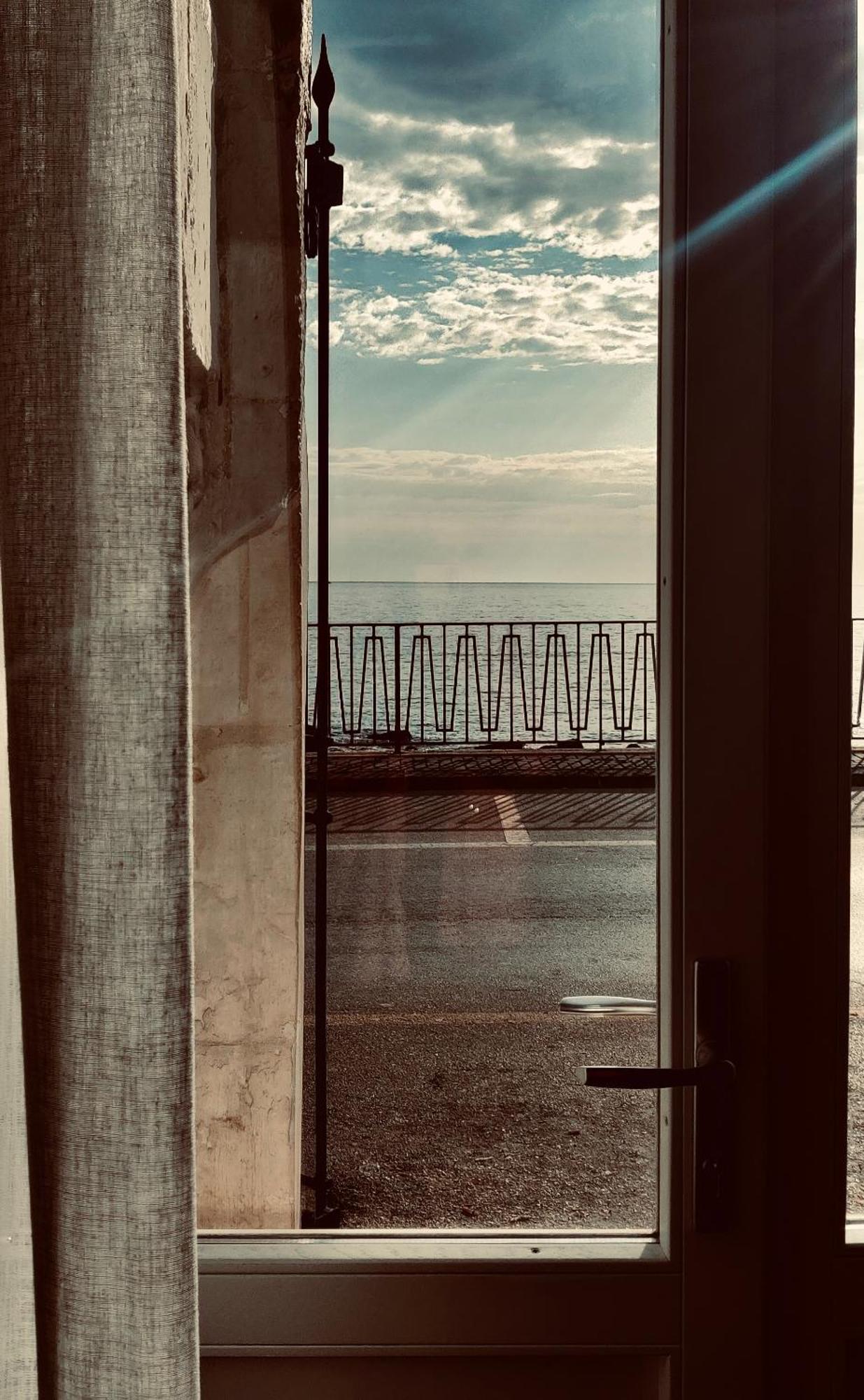 Villa Salty Soul Sea View Ortigia Syracuse Esterno foto