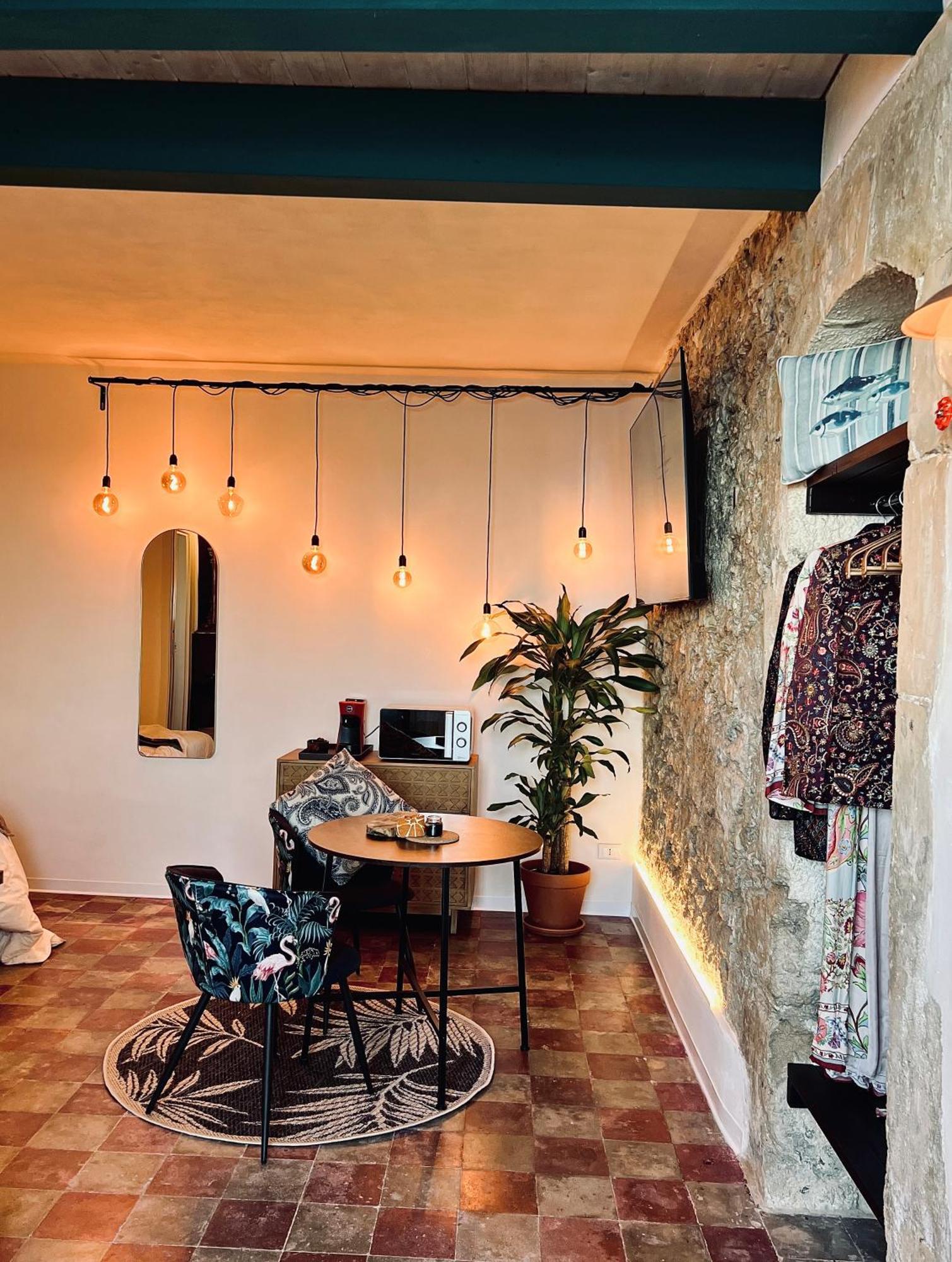 Villa Salty Soul Sea View Ortigia Syracuse Esterno foto
