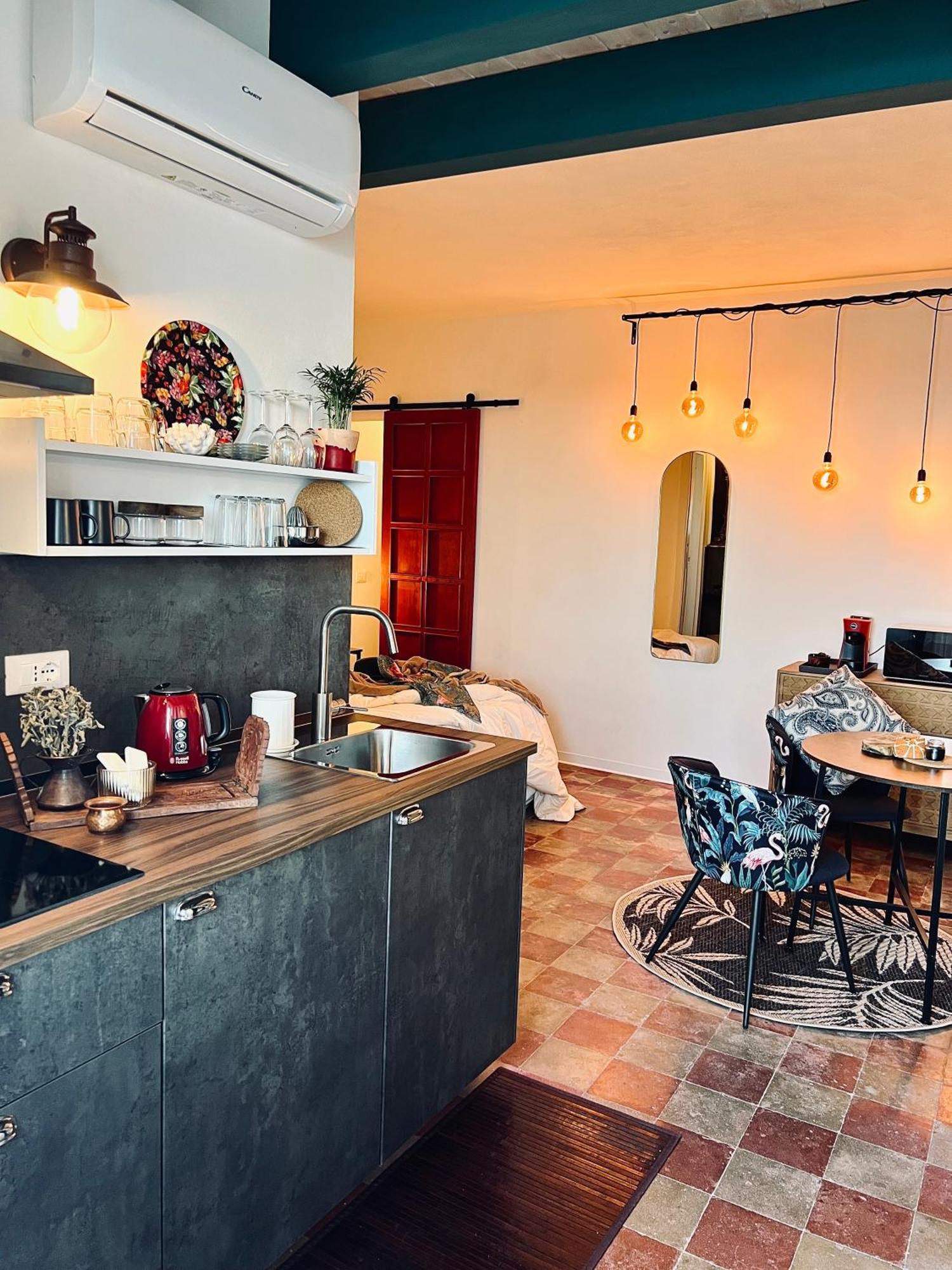 Villa Salty Soul Sea View Ortigia Syracuse Esterno foto