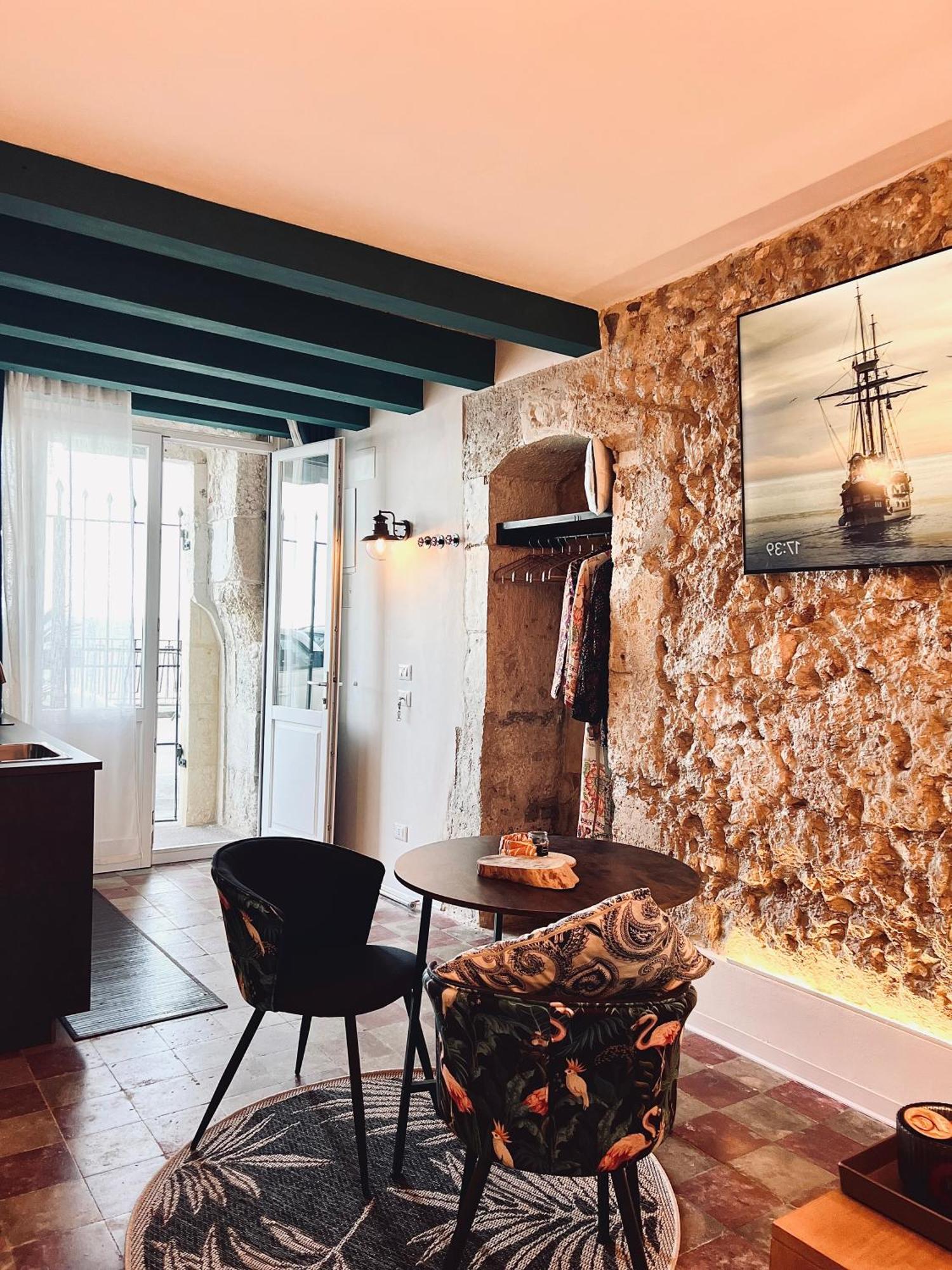 Villa Salty Soul Sea View Ortigia Syracuse Esterno foto