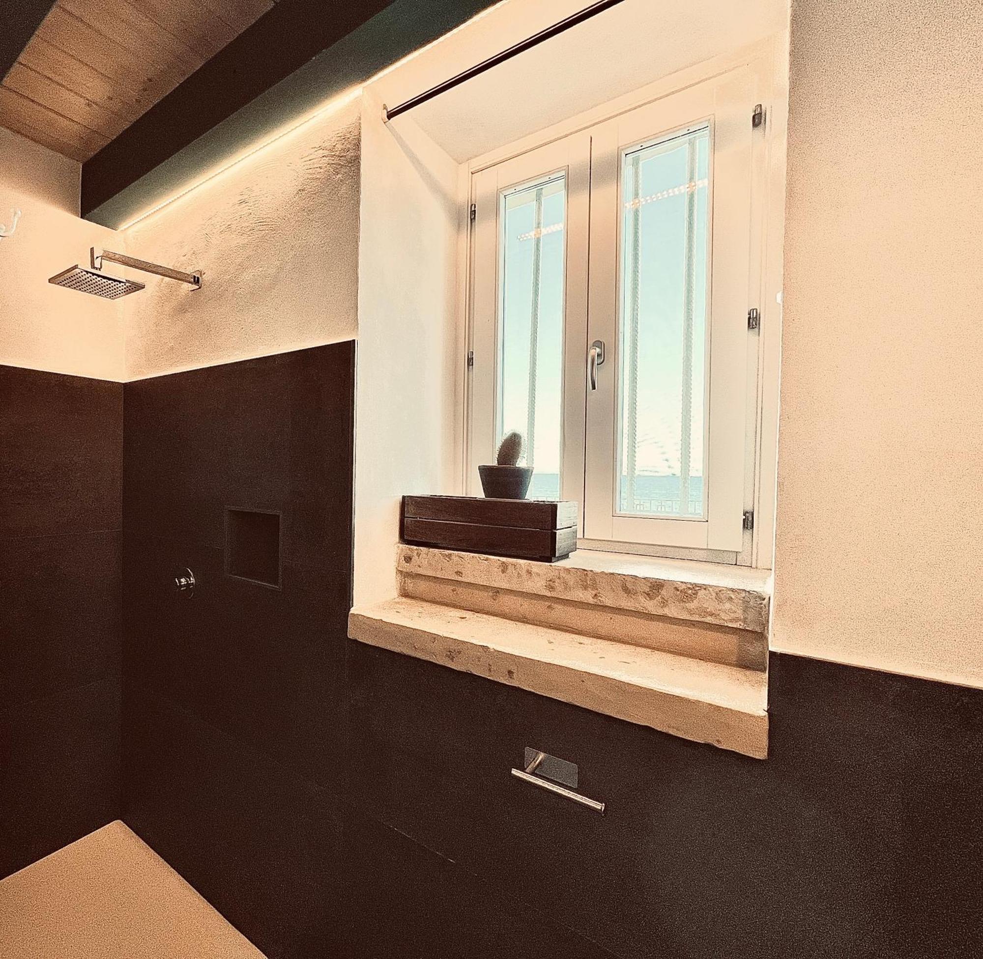 Villa Salty Soul Sea View Ortigia Syracuse Esterno foto